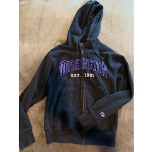 Champion UW Hoodie